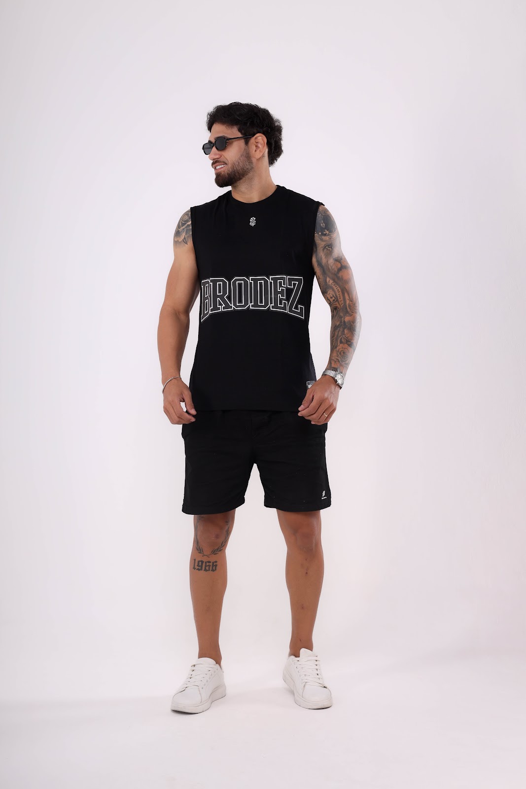 Camiseta Brodez